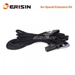 Erisin LMPC6-N 6M Special Extension Kit for Porsche Cayenne